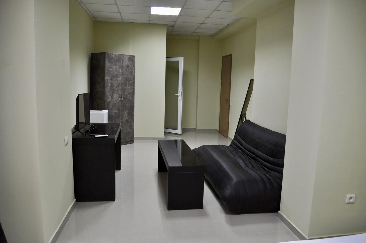 Tiflis Avlabari Hotel エクステリア 写真