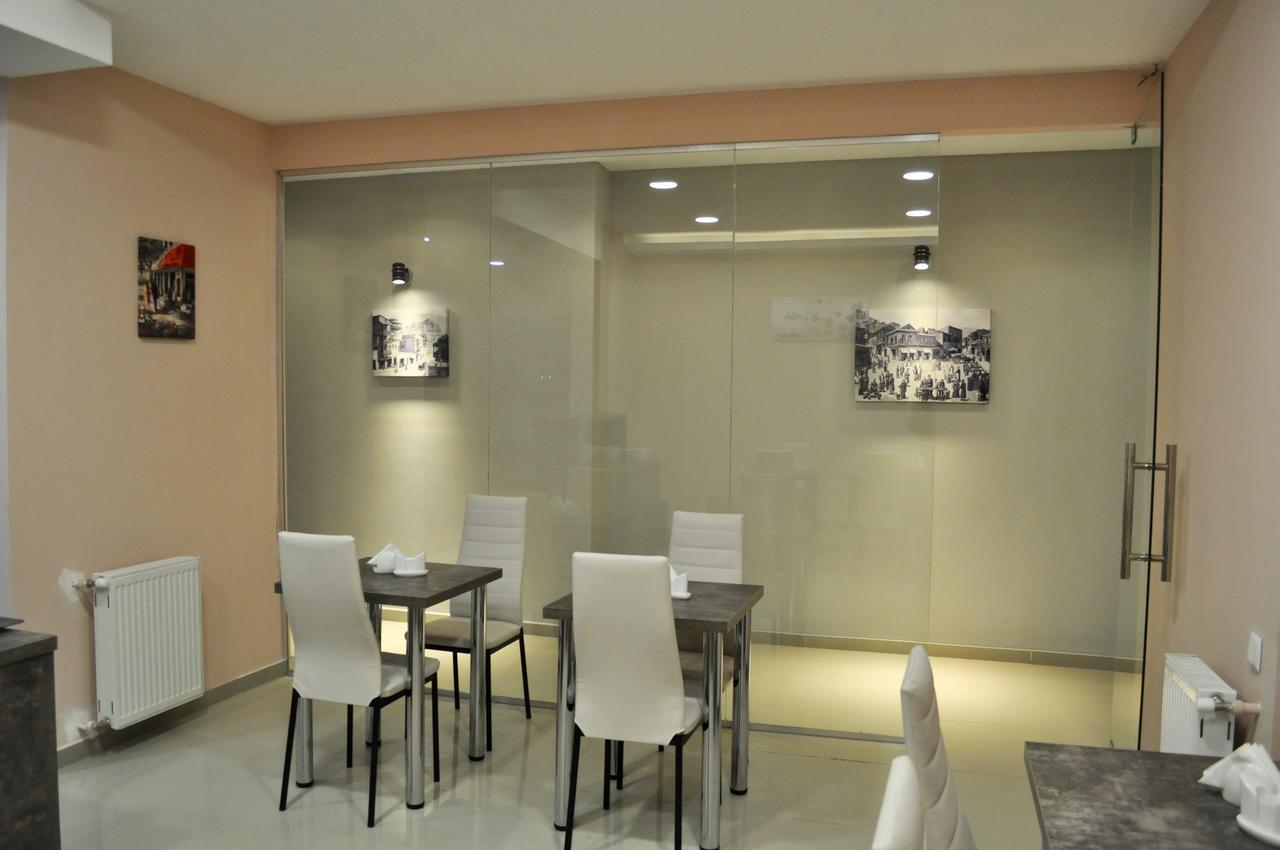 Tiflis Avlabari Hotel エクステリア 写真