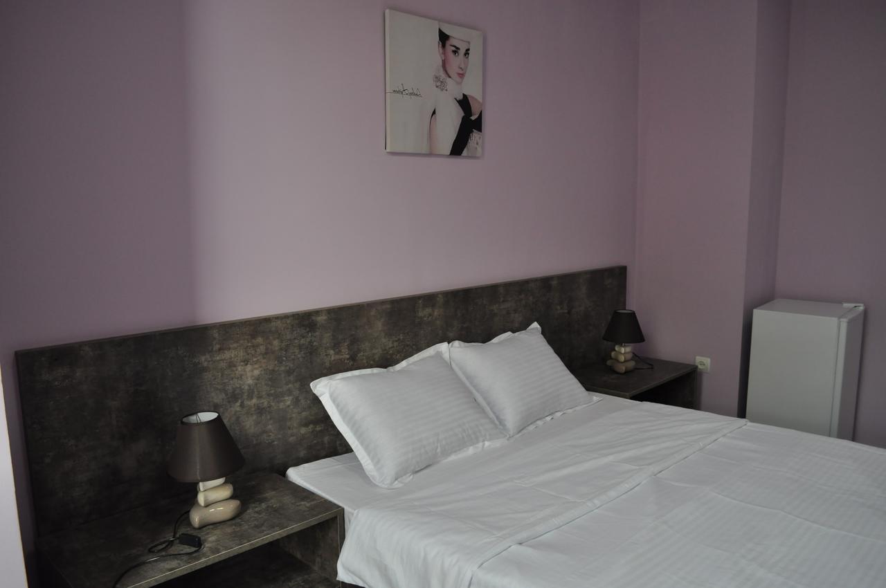 Tiflis Avlabari Hotel エクステリア 写真