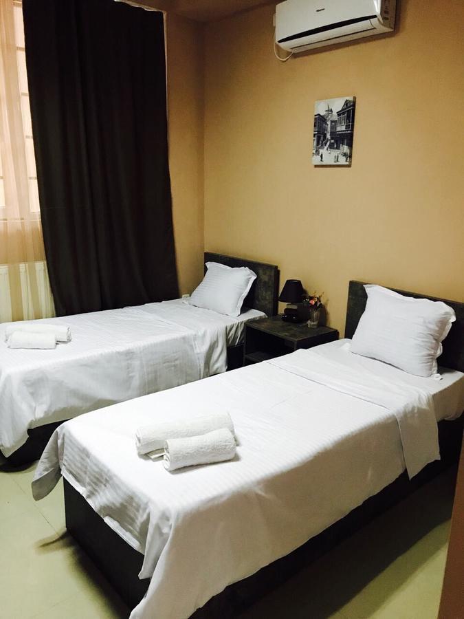 Tiflis Avlabari Hotel エクステリア 写真