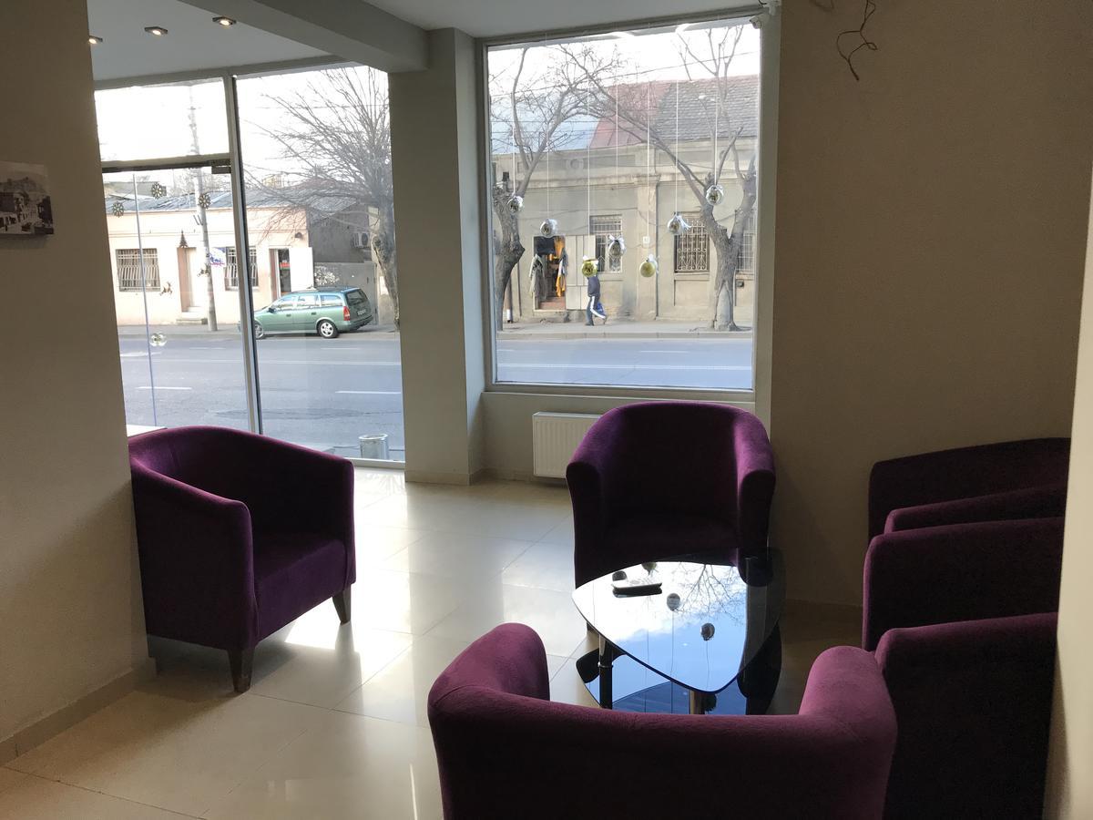 Tiflis Avlabari Hotel エクステリア 写真