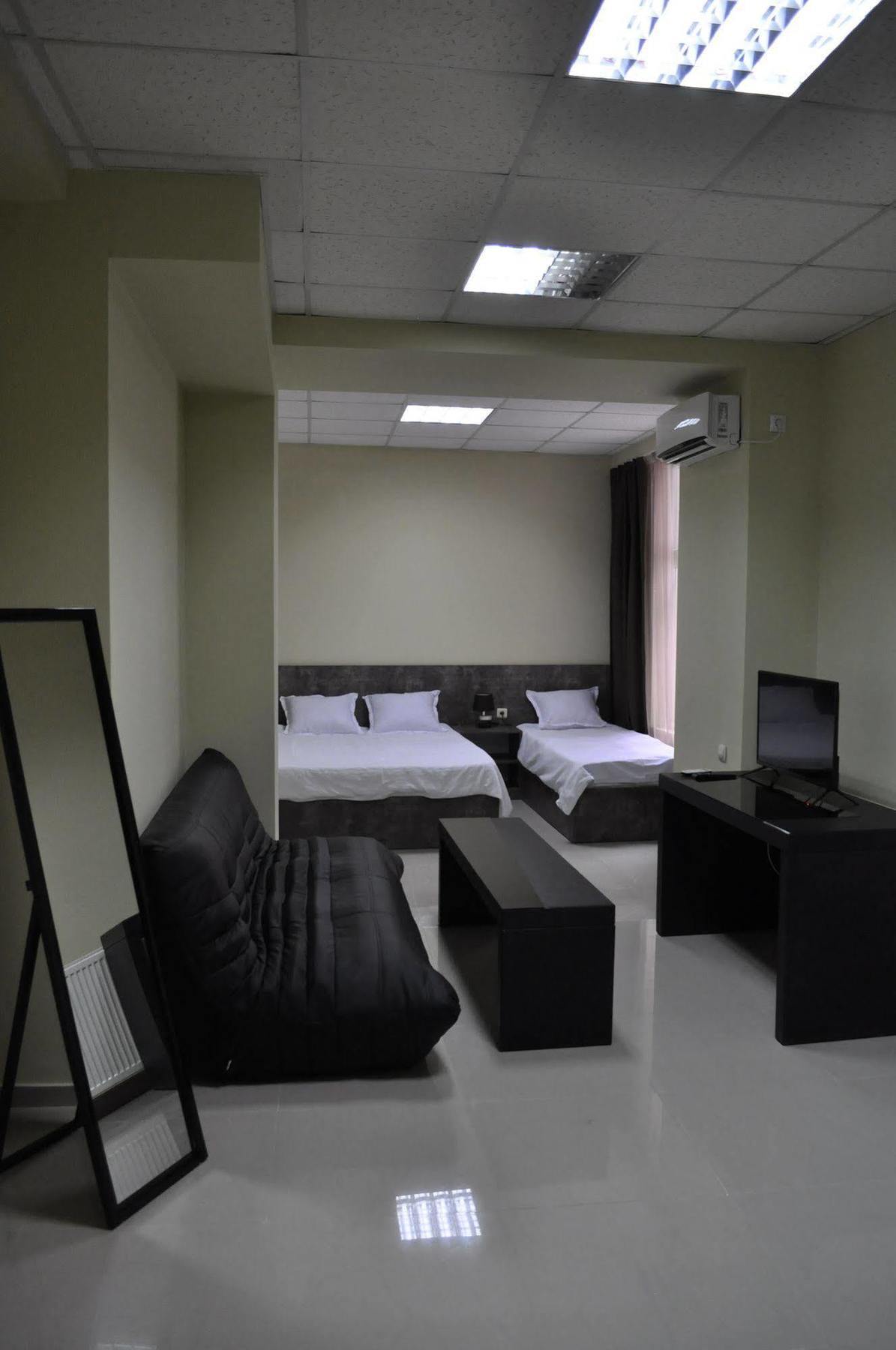 Tiflis Avlabari Hotel エクステリア 写真