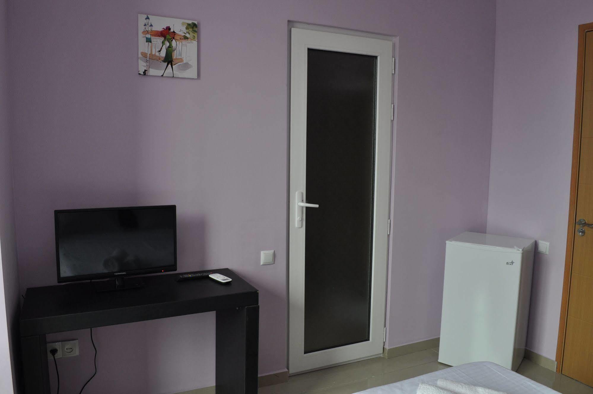 Tiflis Avlabari Hotel エクステリア 写真
