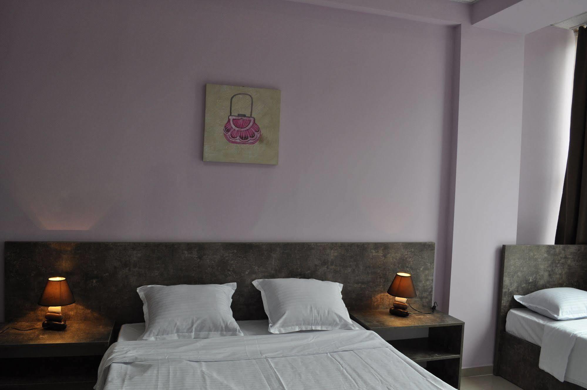 Tiflis Avlabari Hotel エクステリア 写真