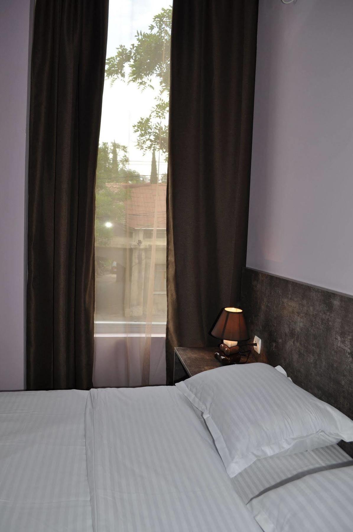 Tiflis Avlabari Hotel エクステリア 写真