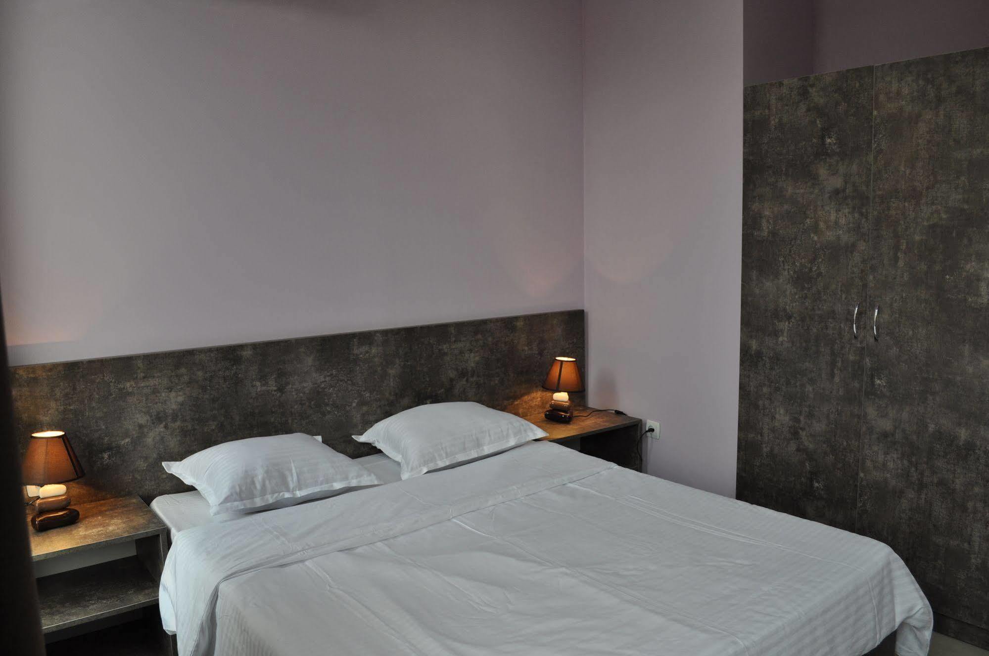 Tiflis Avlabari Hotel エクステリア 写真