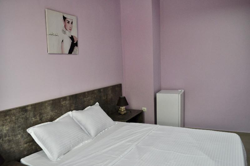 Tiflis Avlabari Hotel エクステリア 写真