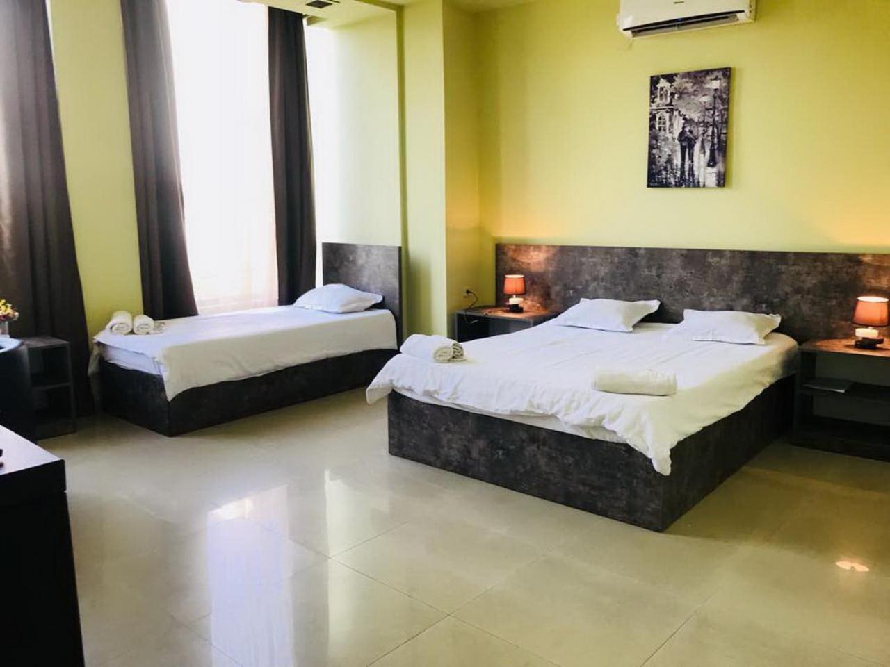 Tiflis Avlabari Hotel エクステリア 写真