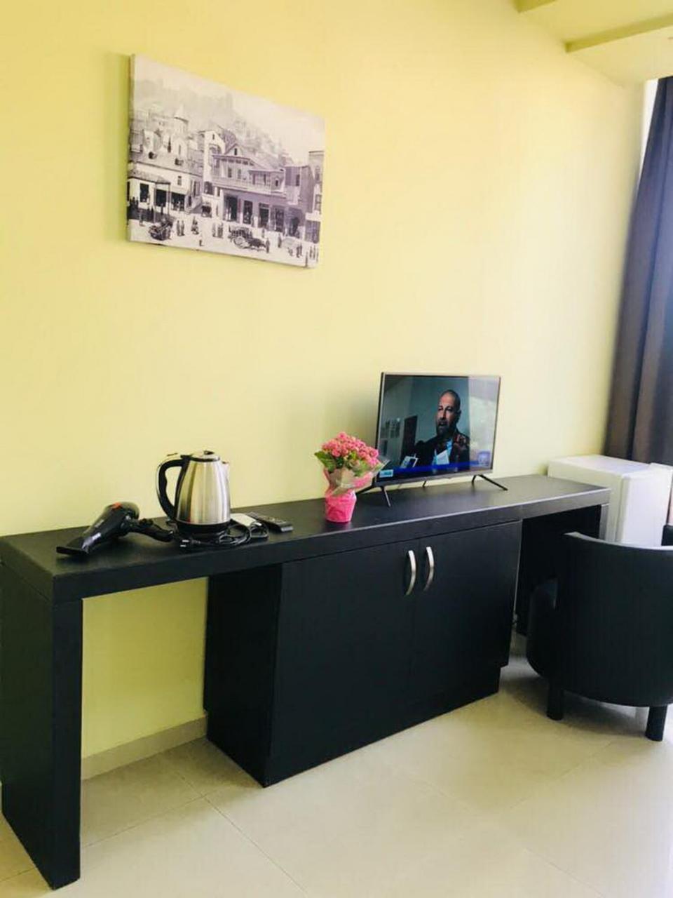 Tiflis Avlabari Hotel エクステリア 写真